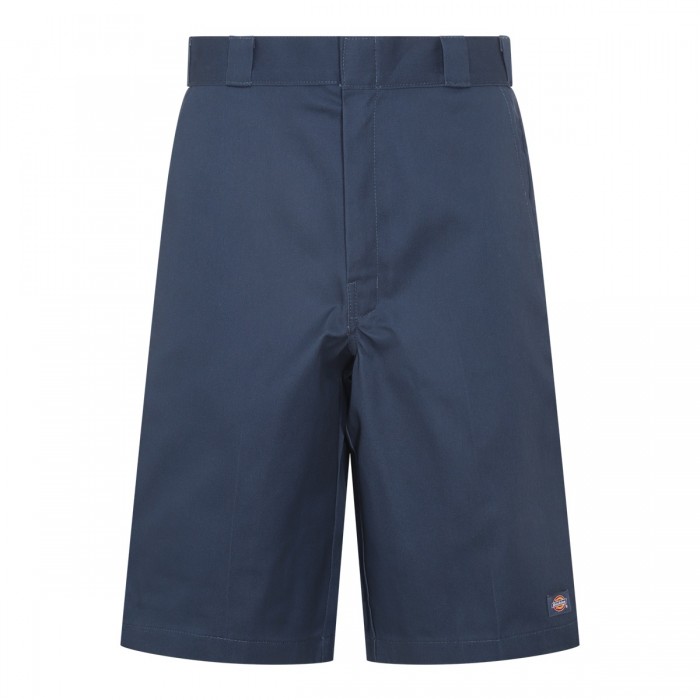 AIR FORCE BLUE COTTON BLEND...