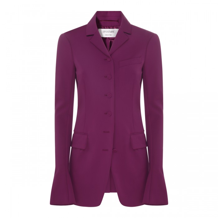 VIOLET SPEZIE BLAZER