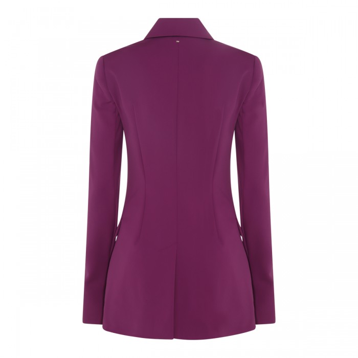 VIOLET SPEZIE BLAZER 2
