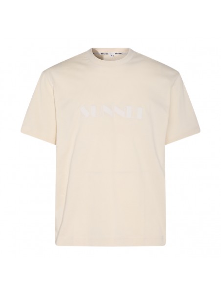 Tシャツ・カットソー SUNNEI FW24 Sunnei T-shirts and Polos (MRTWXJER066 7931) SUNNEI(スンネイ) Tシャツ・カットソー(メンズ) - 海外通販のBUYMA