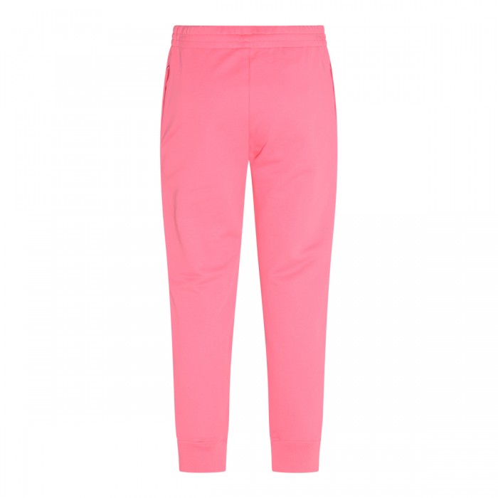 PINK COTTON PANTS 2