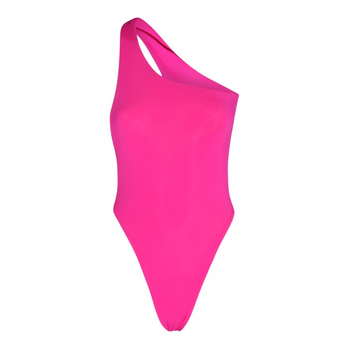 PINK SWIMSUIT