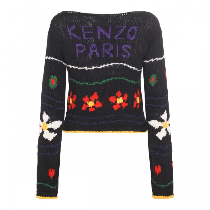 BLACK MULTICOLOUR... 2