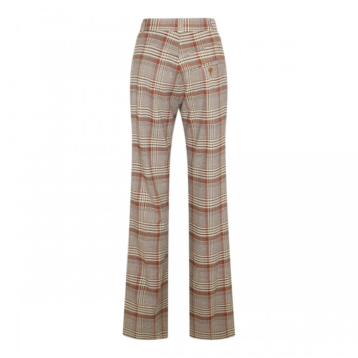 BROWN MULTICOLOUR... 2