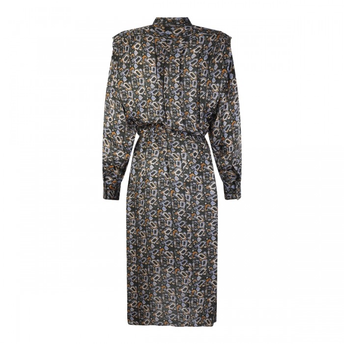 MULTICOLOUR VISCOSE AND... 2