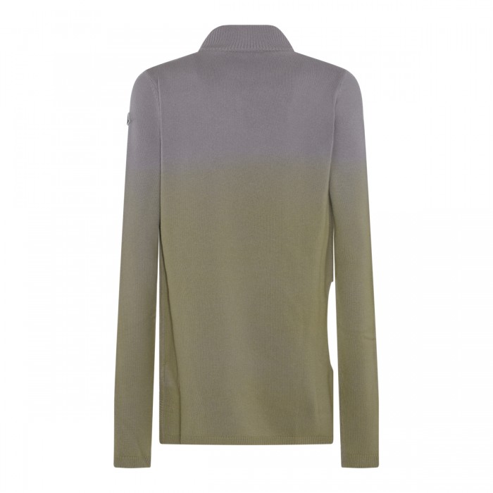BEIGE WOOL KNITWEAR 2
