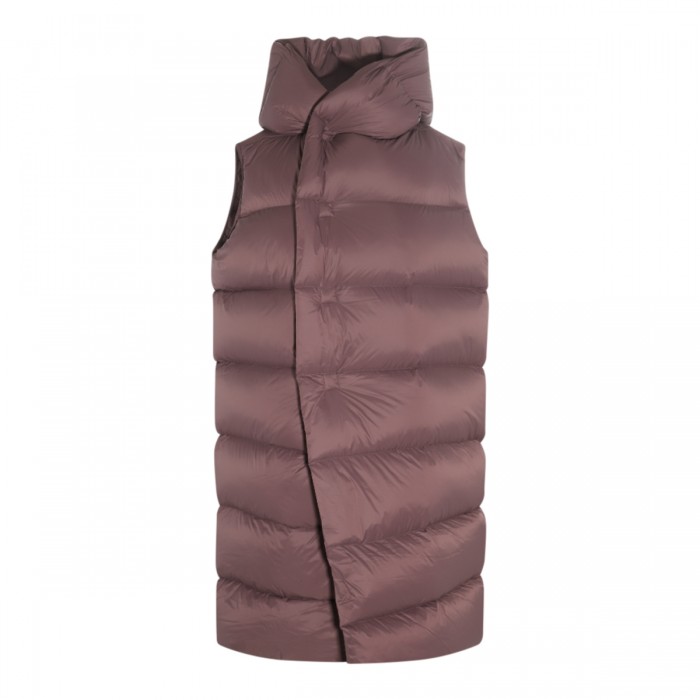 AMETHYST LINER DOWN JACKET