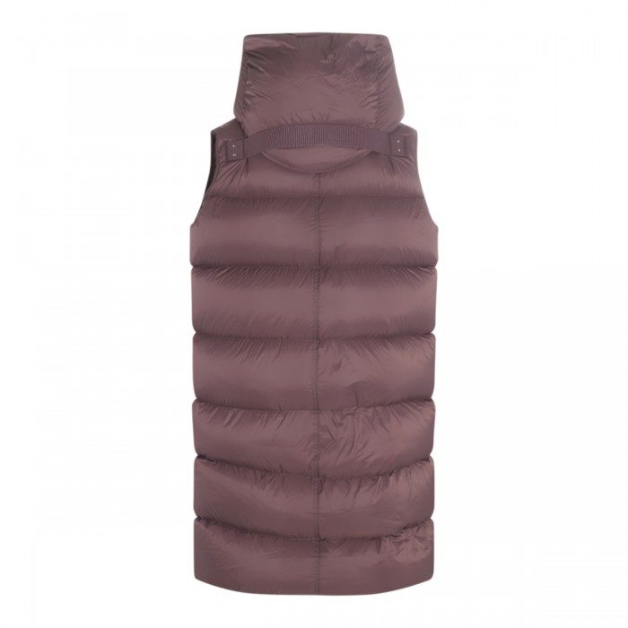 AMETHYST LINER DOWN JACKET 2