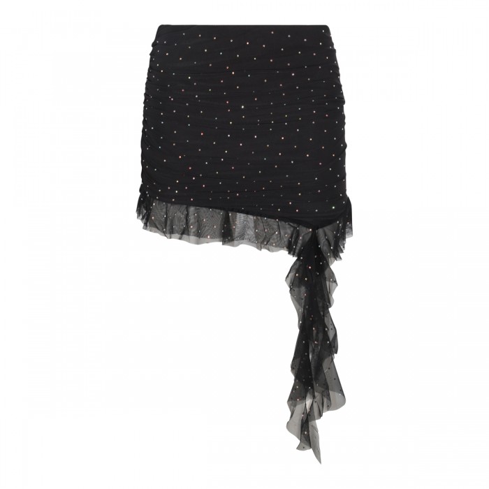 BLACK SKIRT