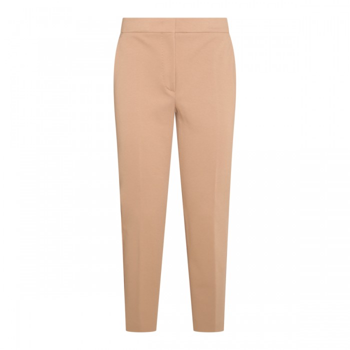 CAMEL VISCOSE STRETCH PEGNO...