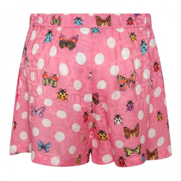 PINK MULTICOLOUR... 2