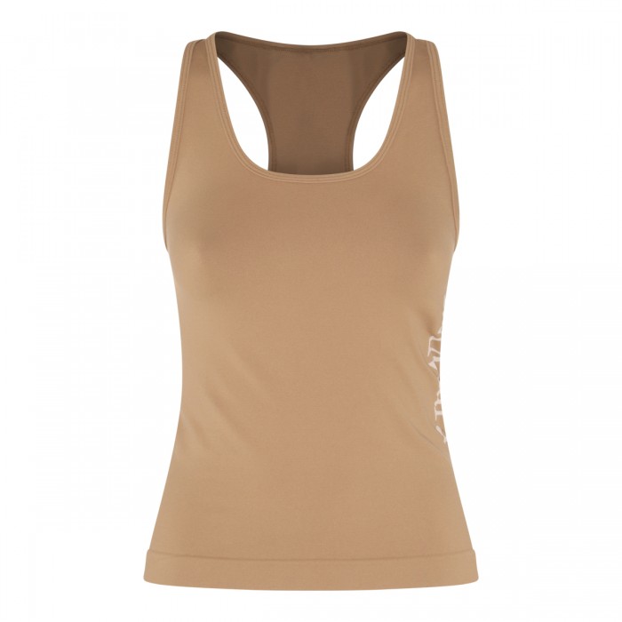 BEIGE FORTUNA TOP