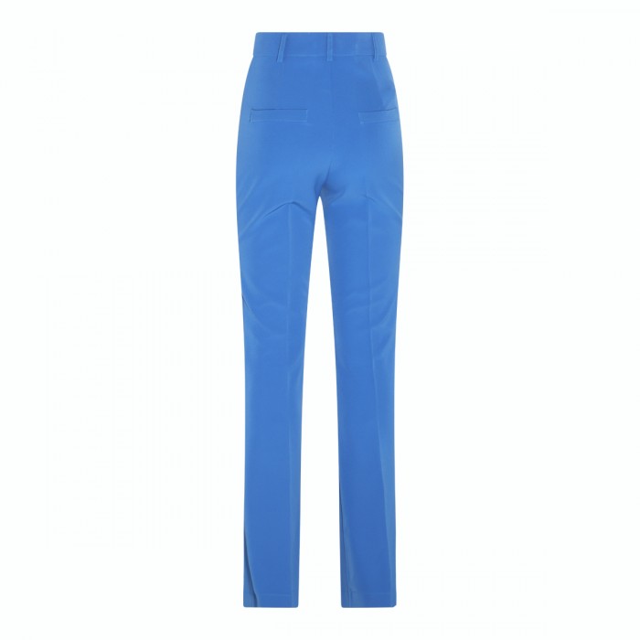BLUETTE VISCOSE TAILORED PANTS 2