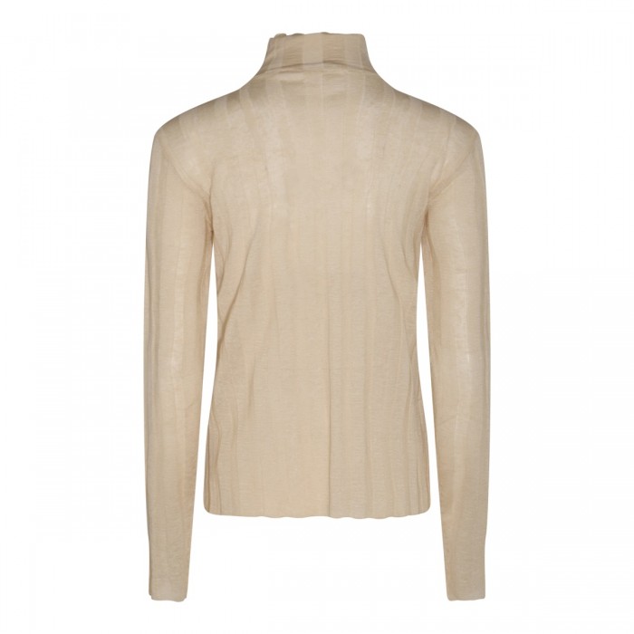 ANTIQUE CREAM LINEN AND... 2