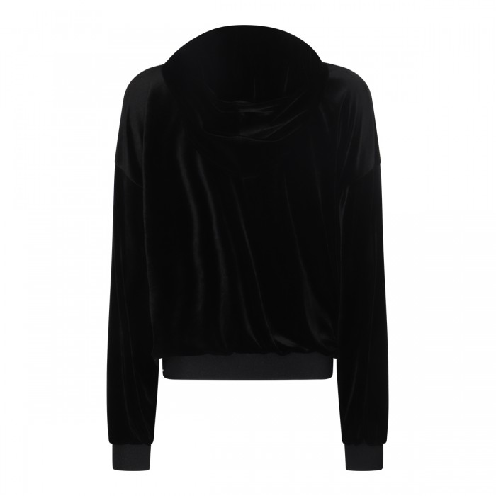 BLACK STRETCH LUSTROUS... 2