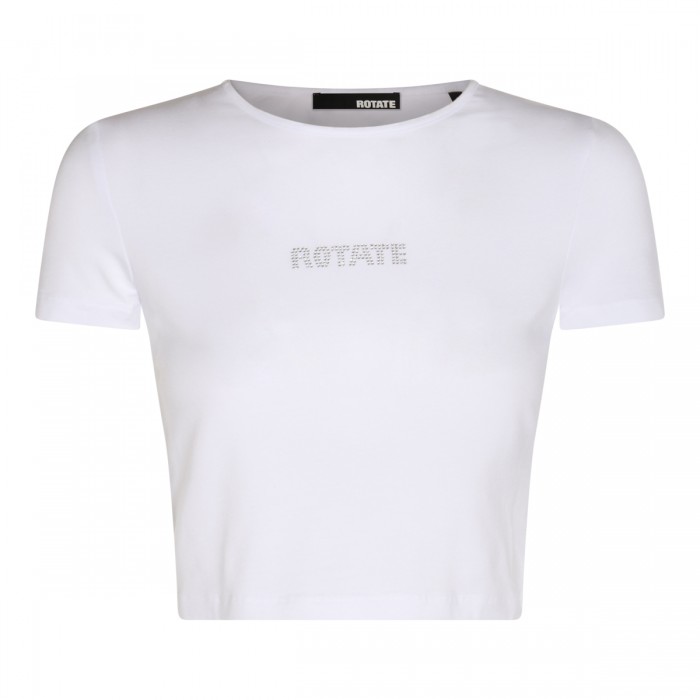 BRIGHT WHITE COTTON MAY...