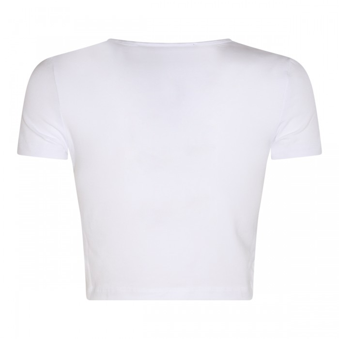 BRIGHT WHITE COTTON MAY... 2