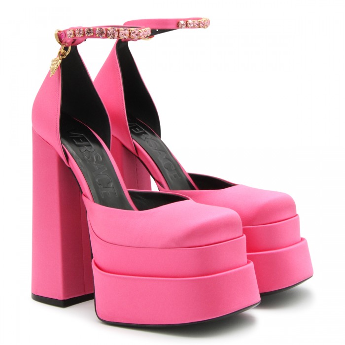 PINK CANVAS MEDUSA AEVITAS... 2