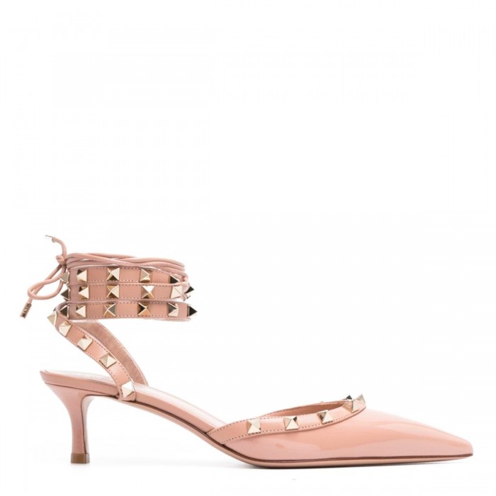 ROSE CANNELLE LEATHER...