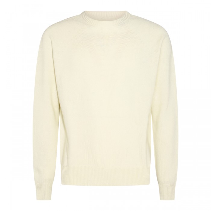CLOUD CASHMERE SWEATER 