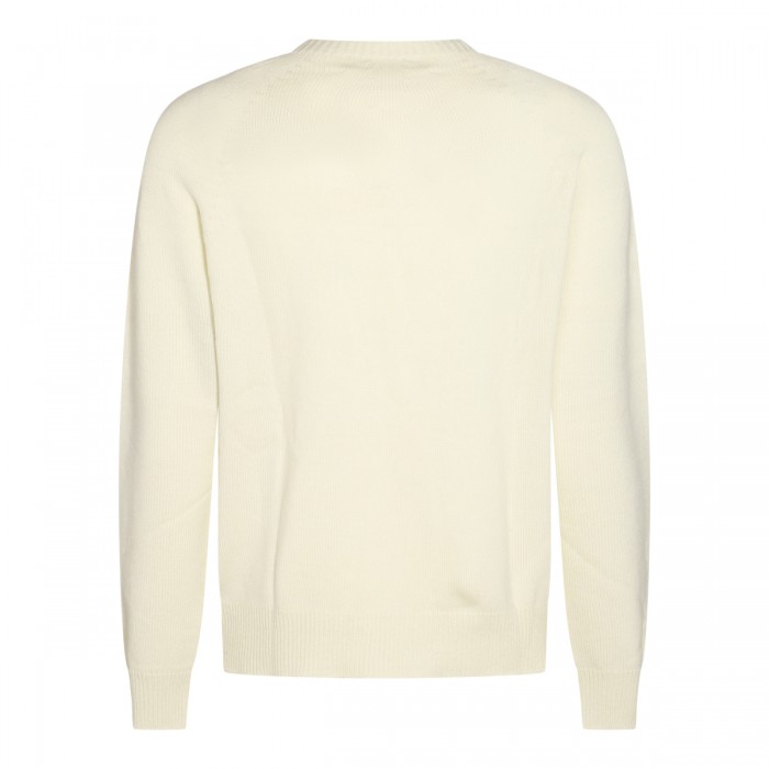 CLOUD CASHMERE SWEATER  2