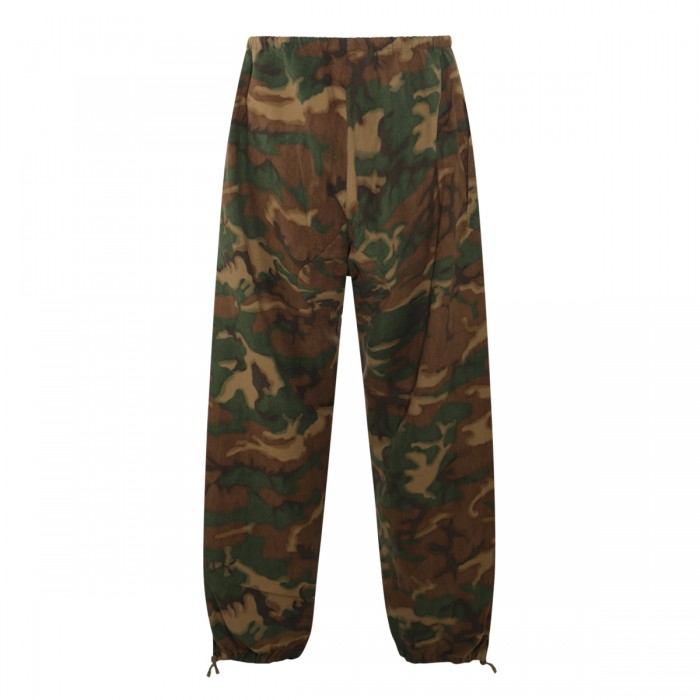 MILITARY COTTON PANTS 2