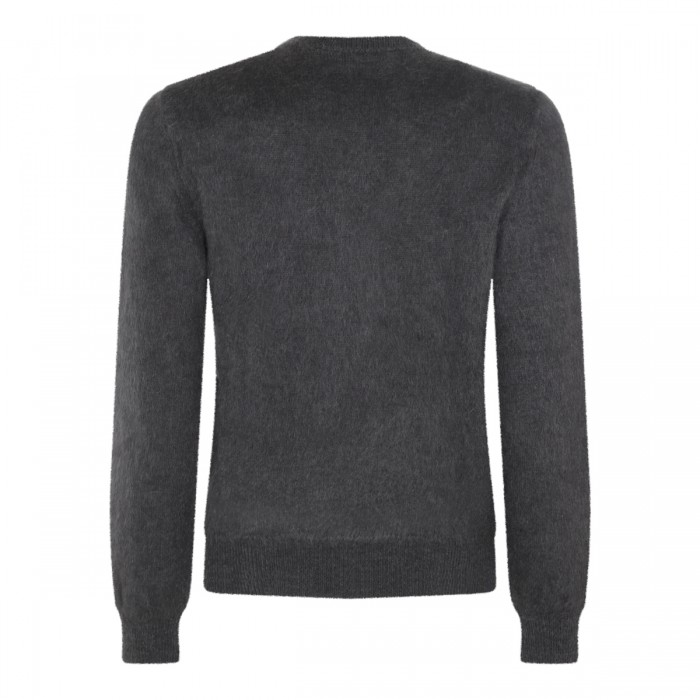 GREY ALPCA FF SWEATER 2