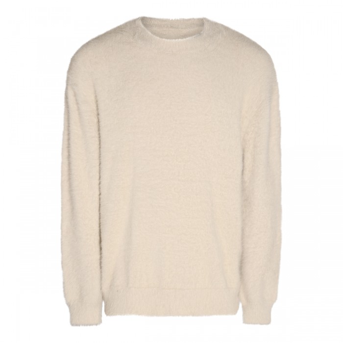 ECRU SWEATER