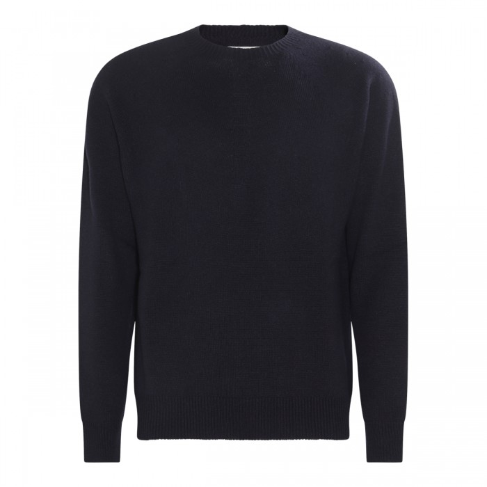 NIGHT CASHMERE JUMPER