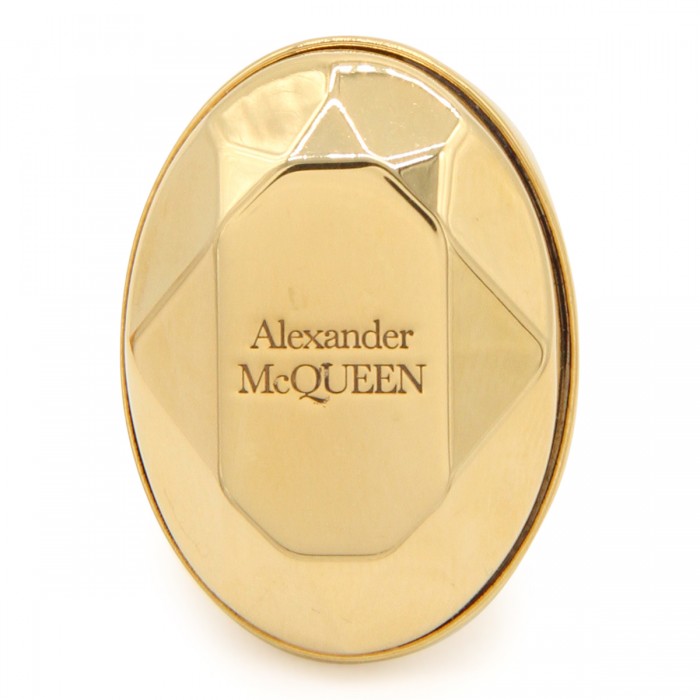 ANTIQUE GOLD METAL THE...