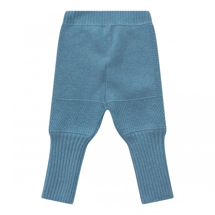 COBALT WOOL GG PANTS 2