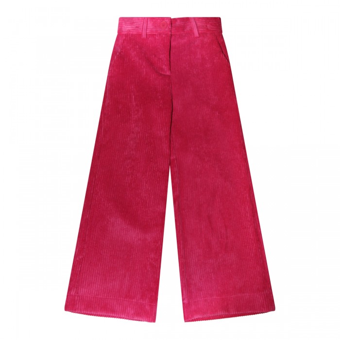 ROSE WIDE LEG PANTS 