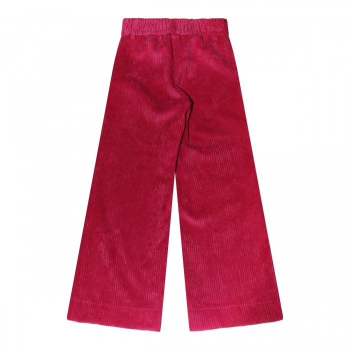 ROSE WIDE LEG PANTS  2