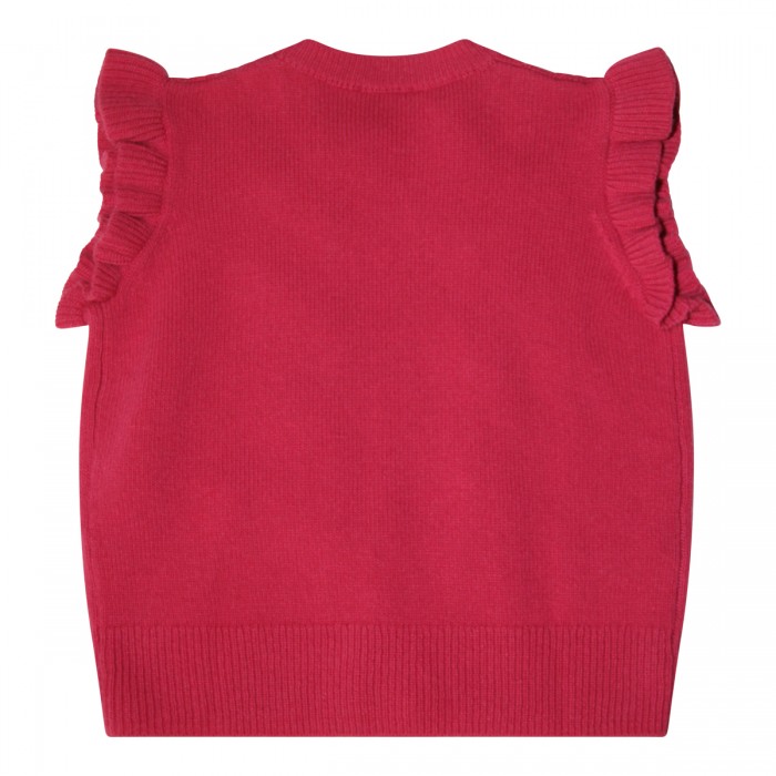 FUCSIA KNITWEAR 2