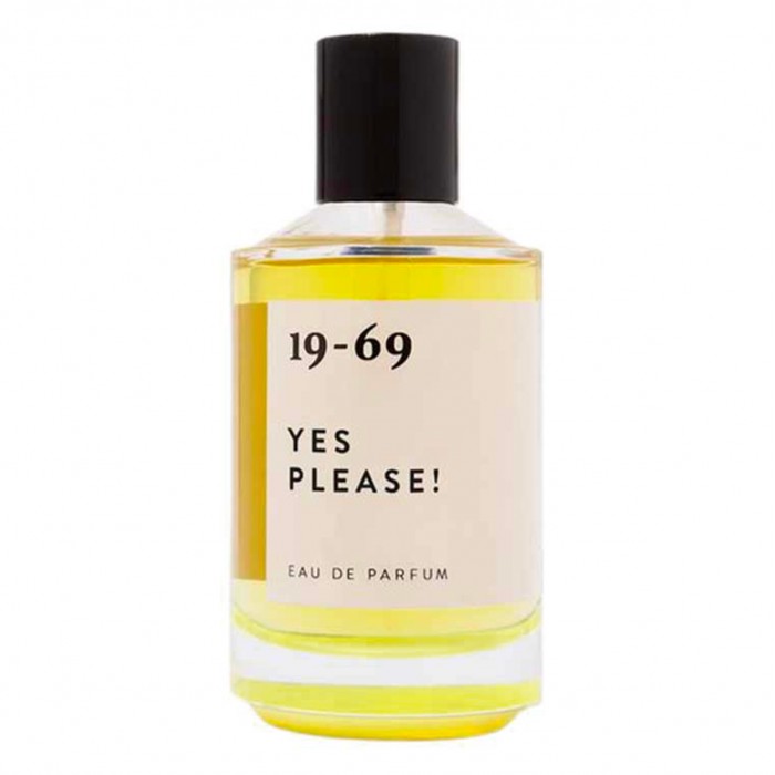 YES PLEASE! PARFUME