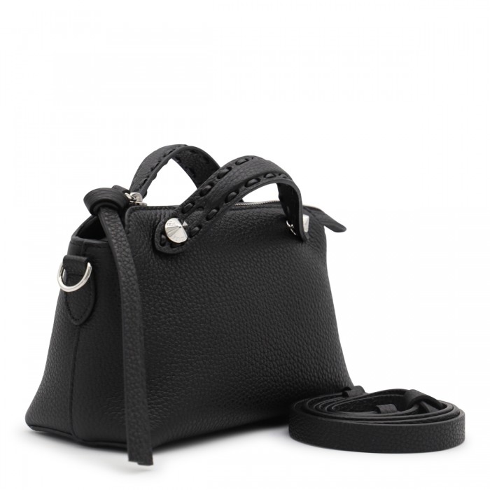 BLACK LEATHER BY THE WAY... 2