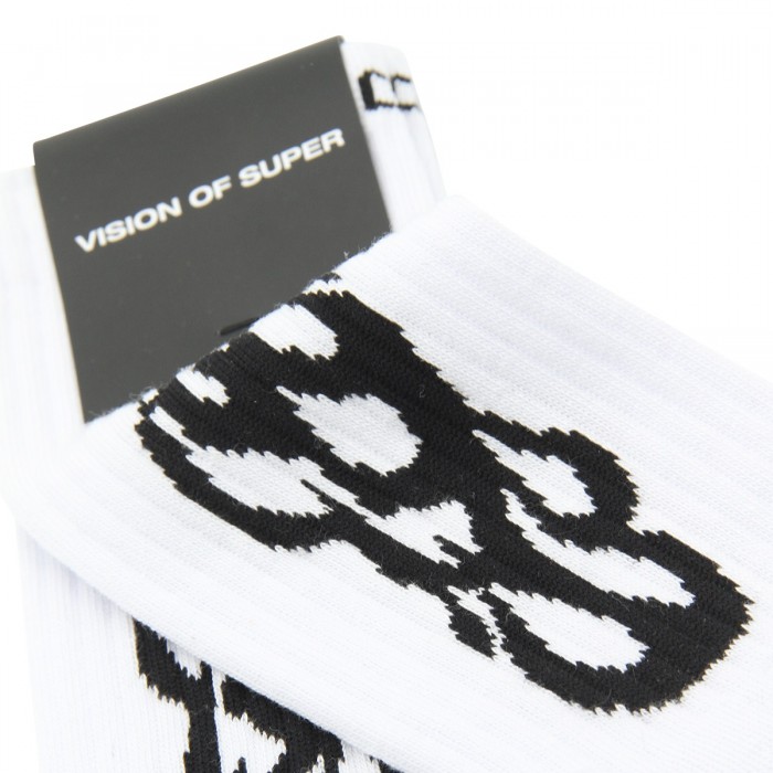 WHITE AND BLACK COTTON... 2