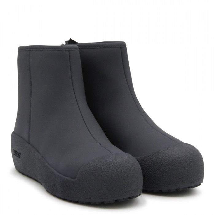 MIDNIGHT BLUE LEATHER... 2