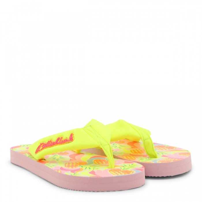 MULTICOLOUR RUBBER FLIP... 2