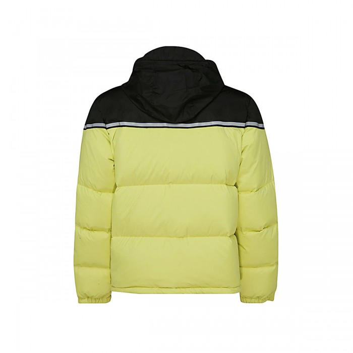 YELLOW FLUO AND BLACK HEAVY... 2