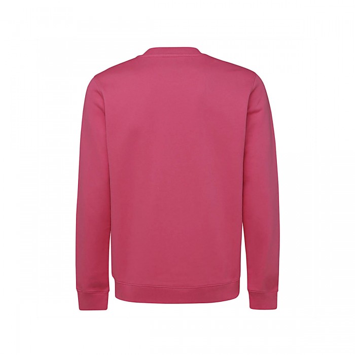 PINK COTTON SWEATSHIRT 2