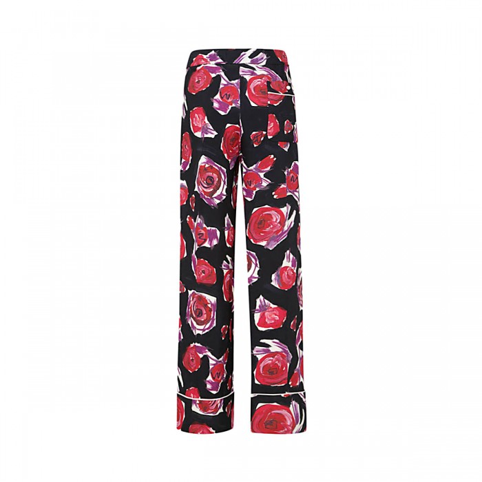 MULTICOLOUR COTTON BLEND... 2