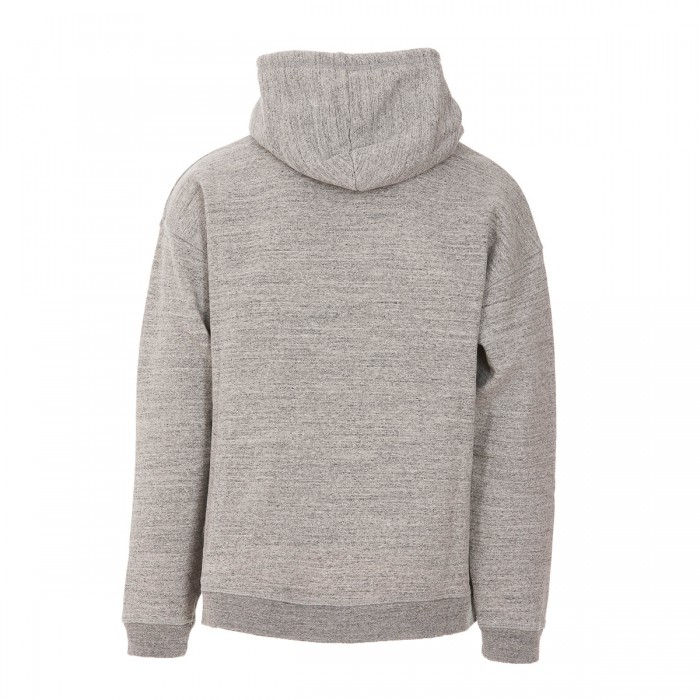 GREY COTTON SWEATSHIRT 2