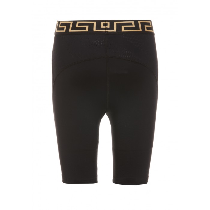 BLACK COTTON BLEND LA GRECA... 2