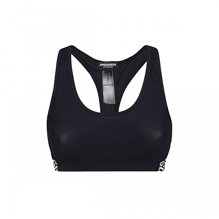 BLACK STRETCH ICON BAND...