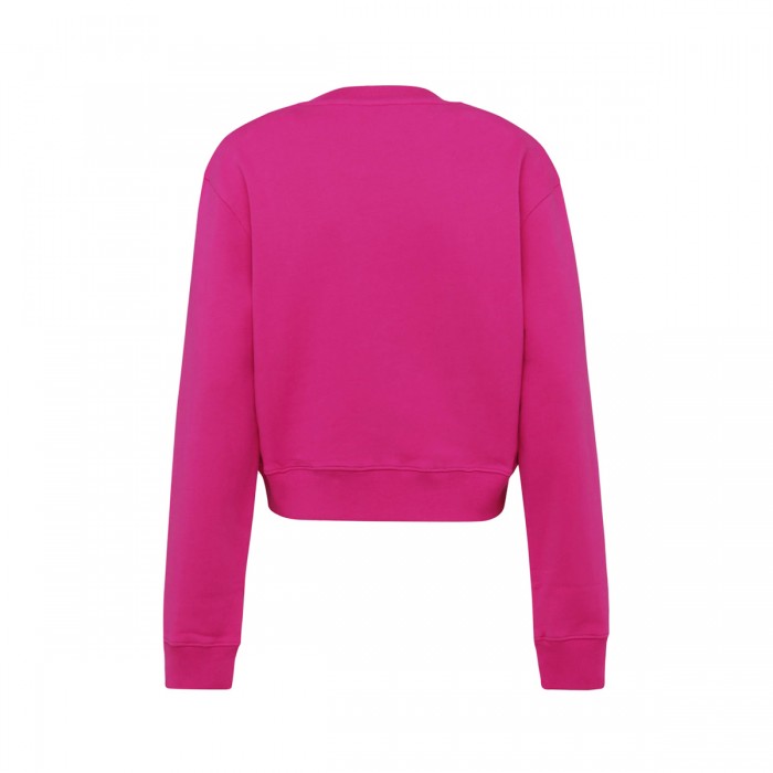 PINK COTTON JUMPER 2