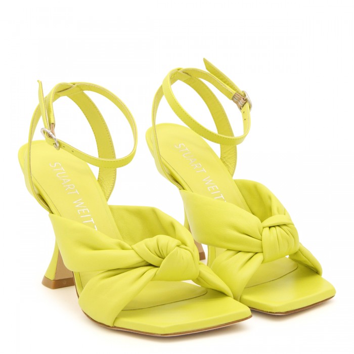 PISTACHIO LEATHER PLAYA... 2