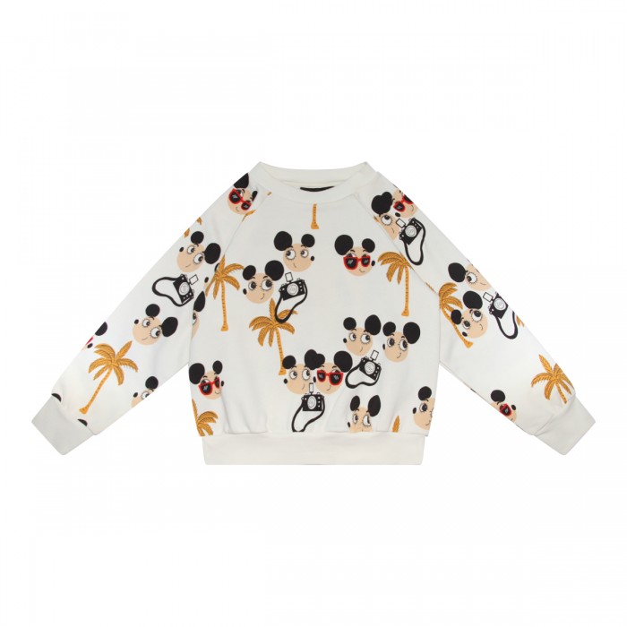 MULTICOLOUR COTTON RITZRATZ...