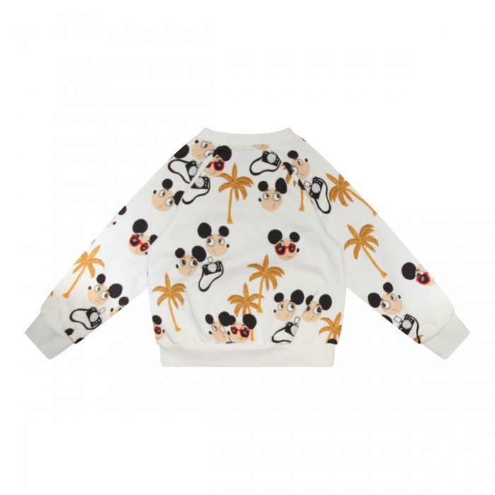 MULTICOLOUR COTTON RITZRATZ... 2