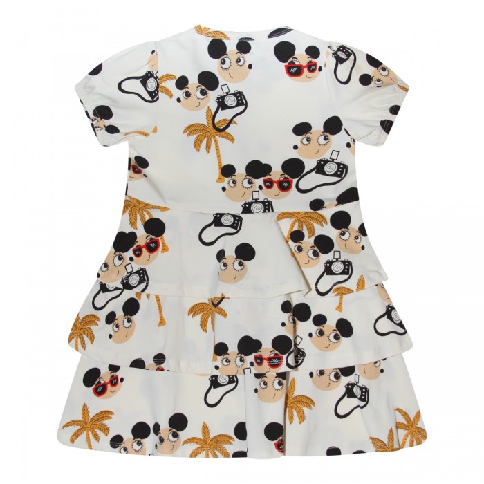 MULTICOLOUR COTTON RITZRATZ... 2